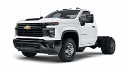 Silverado 3500